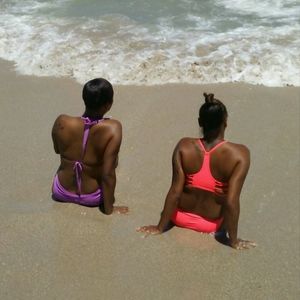 Meet your Posher, Maria